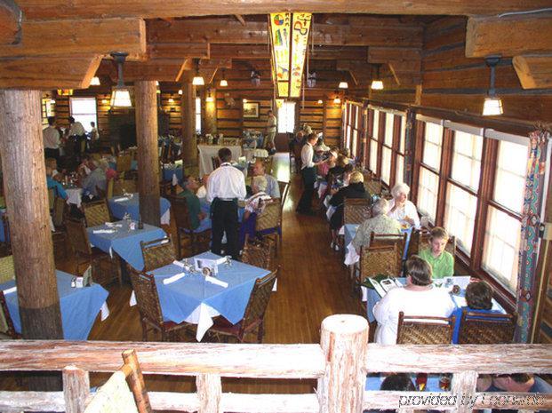 Motel Lake Mcdonald 웨스트 글레이셔 외부 사진